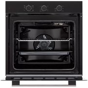 Духовой шкаф KRONA ELEMENT plus 60 BL фото 3 в Новосибирске