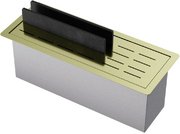 Встраиваемая сушка для посуды Omoikiri DRY-04 LG Встраиваемая сушка для посуды Omoikiri DRY-04 LG фото