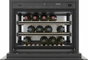 Встраиваемый винный шкаф Miele KWT 7112 iG OBSW фото 3 в Новосибирске