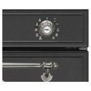 Духовой шкаф Smeg SC750AS-8 фото 2 в Новосибирске