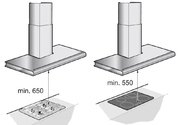 Вытяжка Gaggenau AW 280-120  фото 4 в Новосибирске