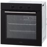 Духовой шкаф KRONA ELEMENT plus 60 BL фото 2 в Новосибирске