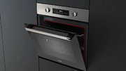 Духовой шкаф Teka HSB 6350 STAINLESS STEEL фото 3 в Новосибирске