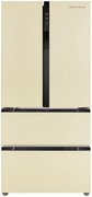 Двухкамерный холодильник Kuppersberg RFFI 184 BEG фото 2 в Новосибирске