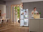 Встраиваемый холодильник Miele KFN 7795 C фото 2 в Новосибирске