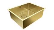 Мойка Тека FLEXLINEA RS15 50.40 PVD BRASS фото 3 в Новосибирске Мойка Teka FLEXLINEA RS15 50.40 PVD BRASS фото 3 в Новосибирске
