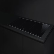 Варочная панель Smeg SIM693WLDX фото 2 в Новосибирске