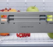 Холодильник AEG SCZ71800F0 фото 2 в Новосибирске