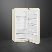Холодильник Smeg FAB28RCR3 фото 2 в Новосибирске