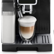 Кофемашина Delonghi ECAM350.50.B фото 3 в Новосибирске