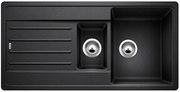 Мойка Бланко LEGRA 6S SILGRANIT антрацит фото в Новосибирске Мойка Blanco LEGRA 6S SILGRANIT антрацит фото в Новосибирске