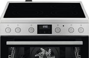 Электрическая плита Electrolux LKR 64022 AX фото 2 в Новосибирске
