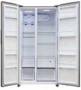 Холодильник Schaub Lorenz SLU S551G4EI фото 4 в Новосибирске