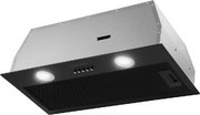 Вытяжка кухонная Maunfeld UNO 60 POWER BLACK фото 3 в Новосибирске