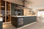 Винный шкаф La Sommeliere LSBU51DB2 фото 2 в Новосибирске