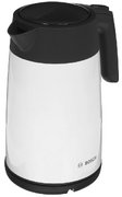 Чайник Бош TWK7L461 фото 3 в Новосибирске Чайник Bosch TWK7L461 фото 3 в Новосибирске