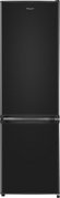 Отдельностоящий холодильник Weissgauff WRK 1800 Defrost Black фото в Новосибирске