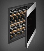 Встраиваемый винный холодильник Smeg CVI329X3 фото 3 в Новосибирске