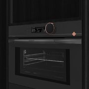 Встраиваемая микроволновая печь De Dietrich DKC4536H фото 2 в Новосибирске