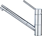 Смеситель Teka AUK 978 CHROME фото в Новосибирске