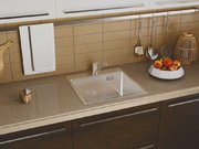 Мойка Omoikiri AMADARE 50 IN фото 4 в Новосибирске