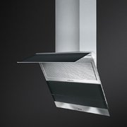 Вытяжка Smeg KTS75NCE фото 3 в Новосибирске