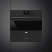 Встраиваемый подогреватель посуды Smeg CPR315N фото 2 в Новосибирске