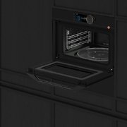 Встраиваемая микроволновая печь De Dietrich DKC4756H фото 3 в Новосибирске