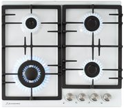 Газовая варочная панель Schaub Lorenz SLK GW6511 фото 2 в Новосибирске