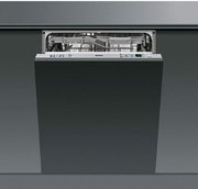 Посудомоечная машина Smeg STA6443-3 фото 2 в Новосибирске