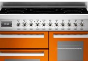 Варочный центр Bertazzoni PRO1005IMFETART фото 2 в Новосибирске