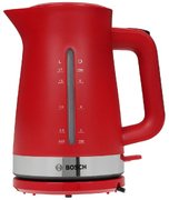 Чайник Бош TWK4M224 фото в Новосибирске Чайник Bosch TWK4M224 фото в Новосибирске