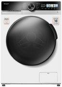 Стиральная машина Weissgauff WM 45148 Color Touch Inverter Steam фото в Новосибирске