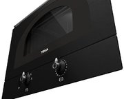 Встраиваемая микроволновая печь Teka MWR 22 BI ANTHRACITE-OS фото 4 в Новосибирске