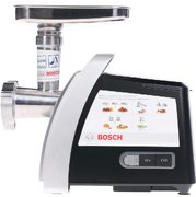 Мясорубка Bosch MFW 68640 фото 2 в Новосибирске