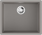 Мойка Омойкири YAMAKAWA 55 INTEGRA-GR фото в Новосибирске Мойка Omoikiri YAMAKAWA 55 INTEGRA-GR фото в Новосибирске