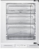 Встраиваемая морозильная камера Smeg U8F082DF1 фото 3 в Новосибирске