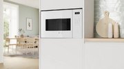 Встраиваемая микроволновая печь Bosch BEL554MW2 фото 3 в Новосибирске