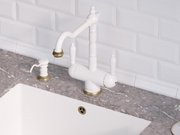 Сменное кольцо Omoikiri AM-02 AB фото 2 в Новосибирске