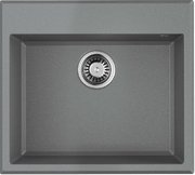 Мойка Omoikiri TEDORI 57-GR Мойка Omoikiri TEDORI 57-GR