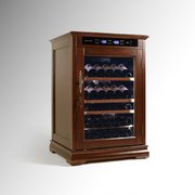 Винный шкаф Meyvel MV46-WN1-C фото 2 в Новосибирске