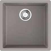 Мойка Омойкири YAMAKAWA 45T INTEGRA-GR фото в Новосибирске Мойка Omoikiri YAMAKAWA 45T INTEGRA-GR фото в Новосибирске