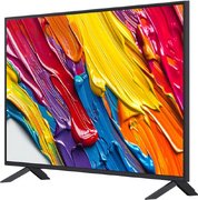 Телевизор LG 50QNED82A6B фото 4 в Новосибирске
