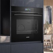 Духовой шкаф Siemens HB736G1B1 фото 3 в Новосибирске