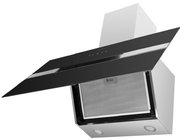 Вытяжка Maunfeld MERSEY 90 Inox Glass Black фото 3 в Новосибирске