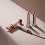 Фен-стайлер Bork F732 ch-or фото 4 в Новосибирске