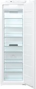 Встраиваемый морозильный шкаф Gorenje FNI4181E1 фото 2 в Новосибирске
