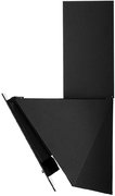 Вытяжка Krona POLLY 600 BLACK PB фото 4 в Новосибирске