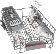 Встраиваемая посудомоечная машина Bosch SPV4EKX25E фото 4 в Новосибирске