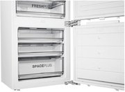 Встраиваемый холодильник Korting KSI 19699 CFNFZ фото 4 в Новосибирске